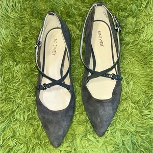 Nine West shoes